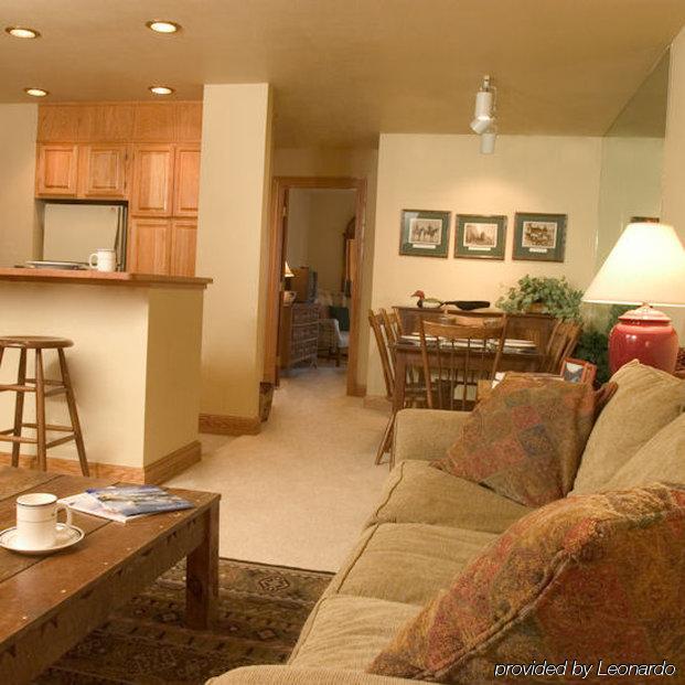 Cimarron Lodge Теллерайд Номер фото