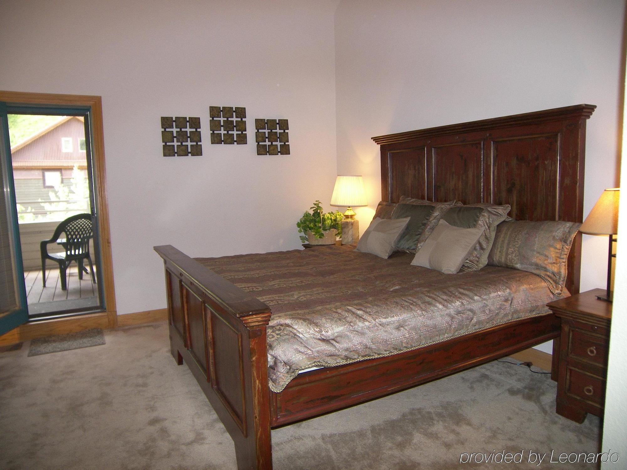 Cimarron Lodge Теллерайд Номер фото